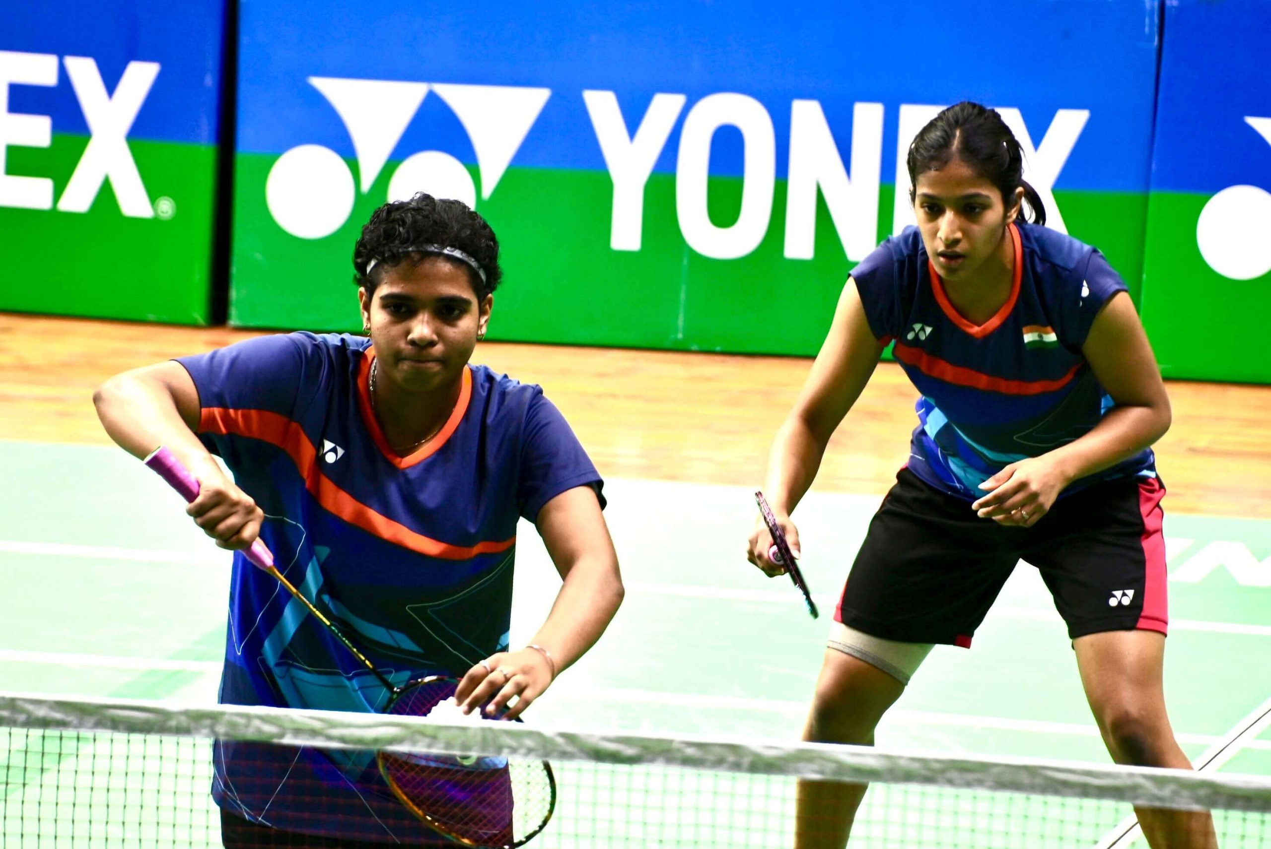 Can Treesa-Gayatri rekindle their form on World Tour?