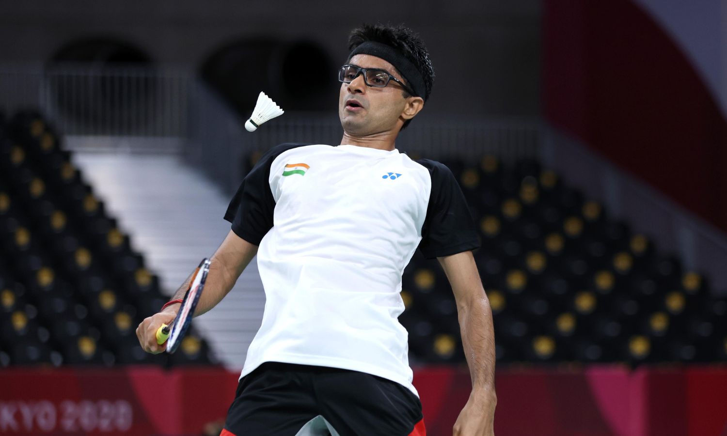 Nitesh Kumar and Suhas Yathiraj power into finals and other highlights from day 4