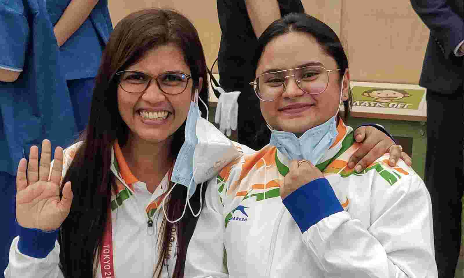 Coaches that transformed Indian Para-Sports