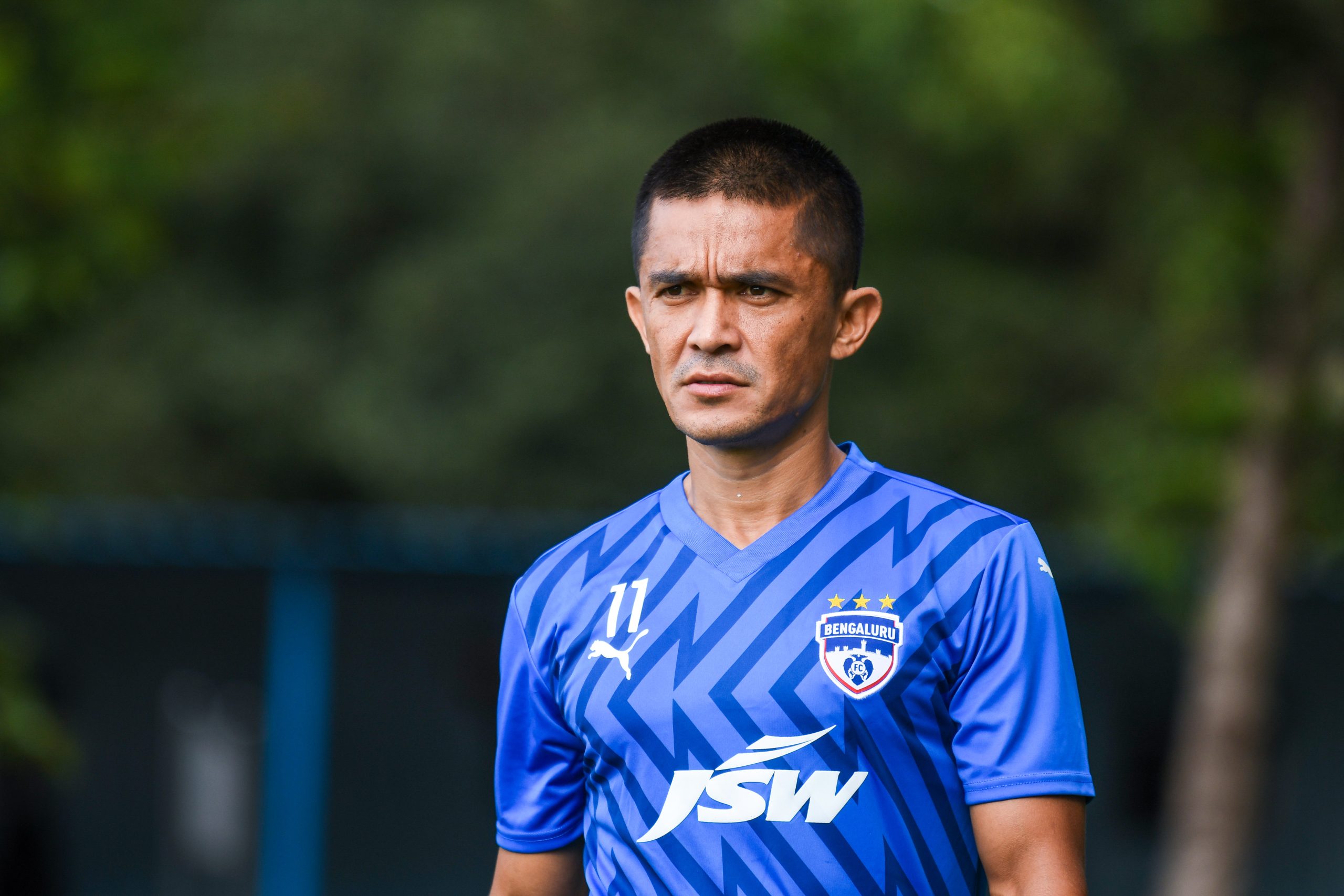 Bengaluru FC has its work cut out