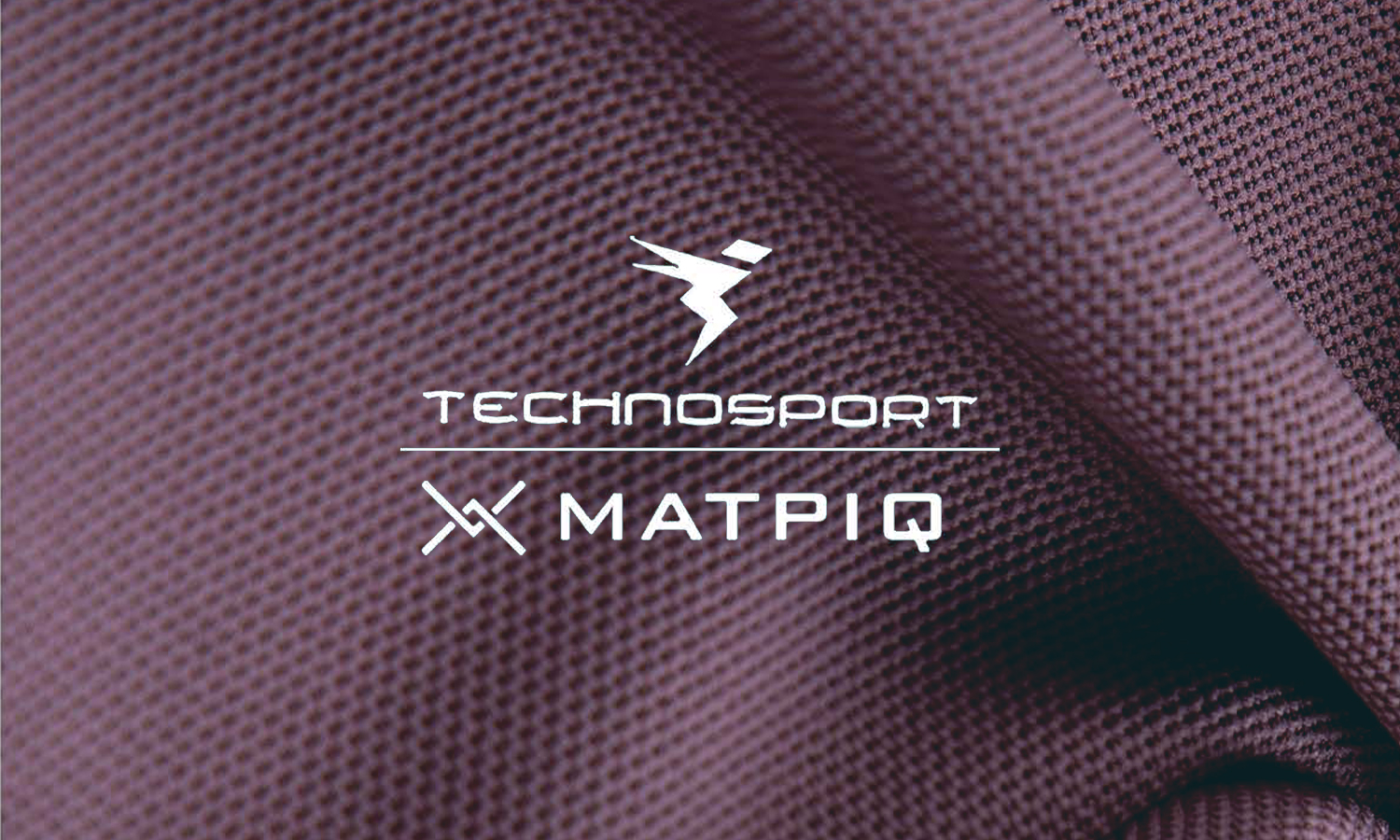 a brand new addition to Technosport’s fabric collection