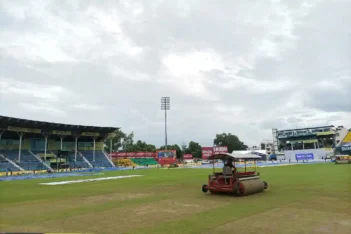 IND vs BAN 2nd Test, Day 4 Live: Clear skies await start of play