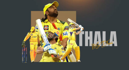 MS Dhoni is among CSK's IPL 2025 retentions, Ruturaj Gaikwad, Ravindra Jadeja & Shivam Dube also in