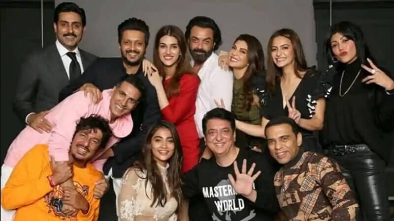 Housefull 5