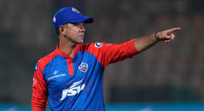 IPL 2025: After Delhi Capitals axing, Ricky Ponting set to become Punjab Kings head coach