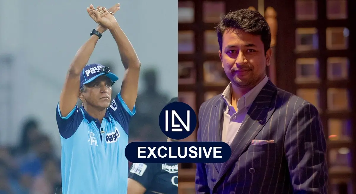 IPL 2025: Pragyan Ojha supports Impact Player rule, says it brings excitement to fans