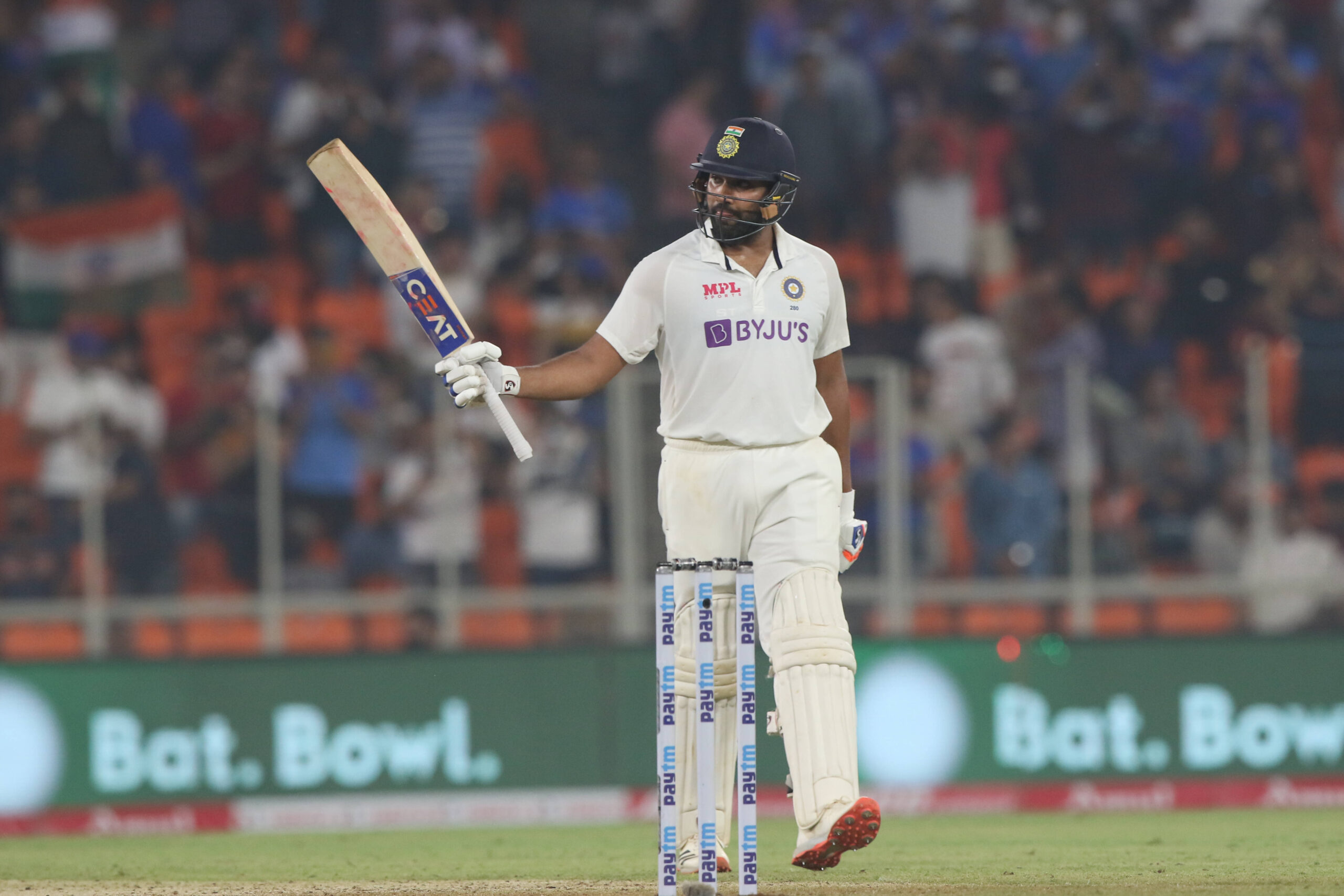 Rohit Sharma on the verge of achieving new milestones in IND vs BAN series