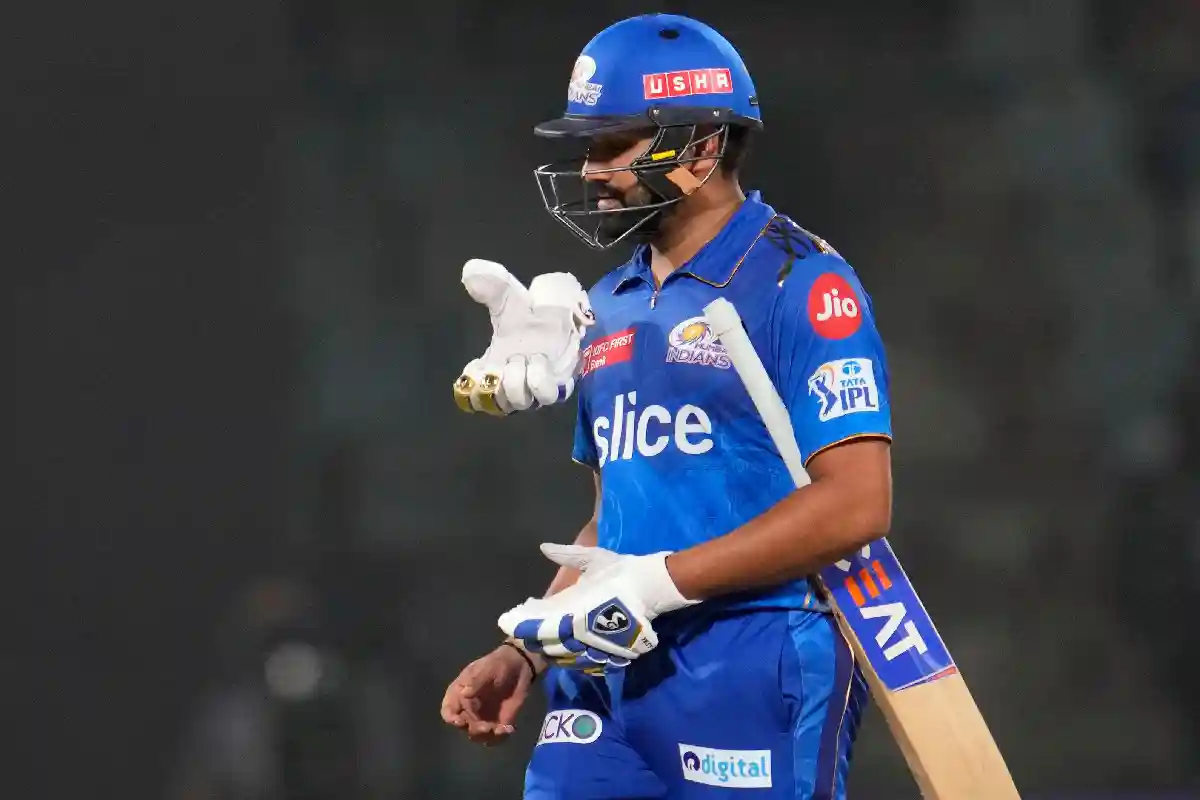 Rohit Sharma to leave Mumbai Indians to join Lucknow Super Giants