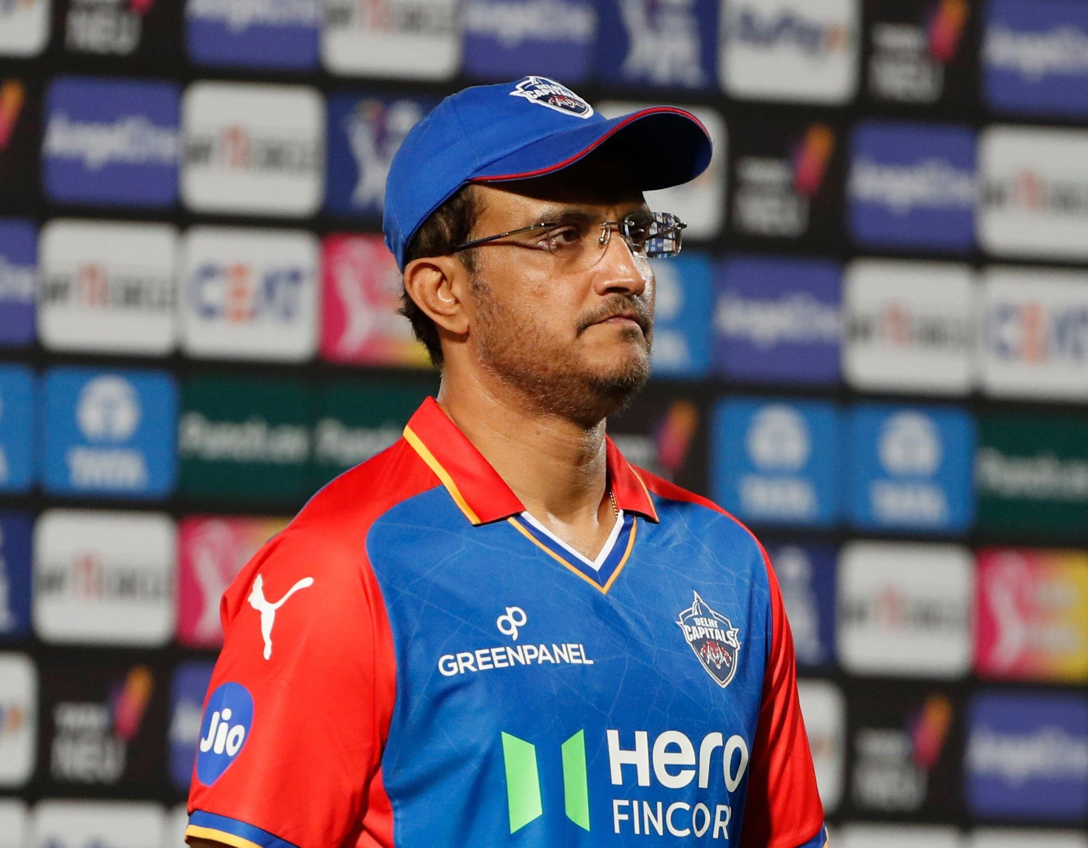 Ahead of IPL 2025 Auction, Sourav Ganguly lodges cyberbullying police complaint