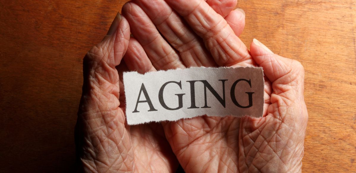 Aging, Healthy, Support, Physical, Adults