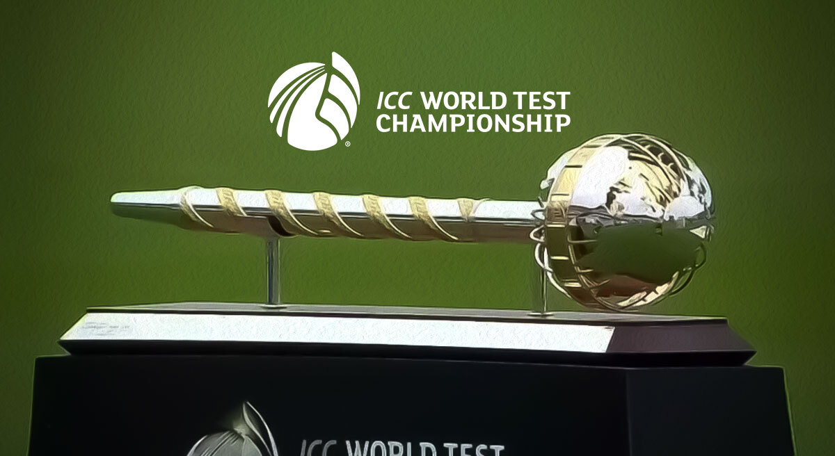 WTC points table ahead of India vs Bangladesh Test series