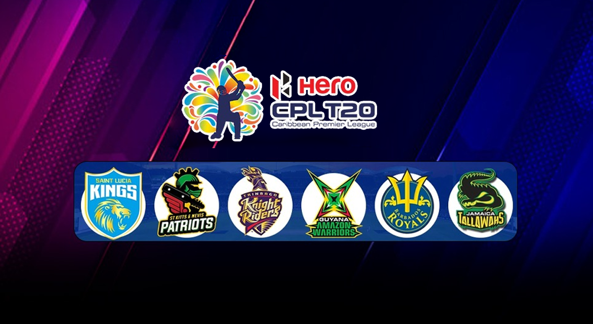 Teams, Squads, Venue & All you need to know about CPL knockout stage