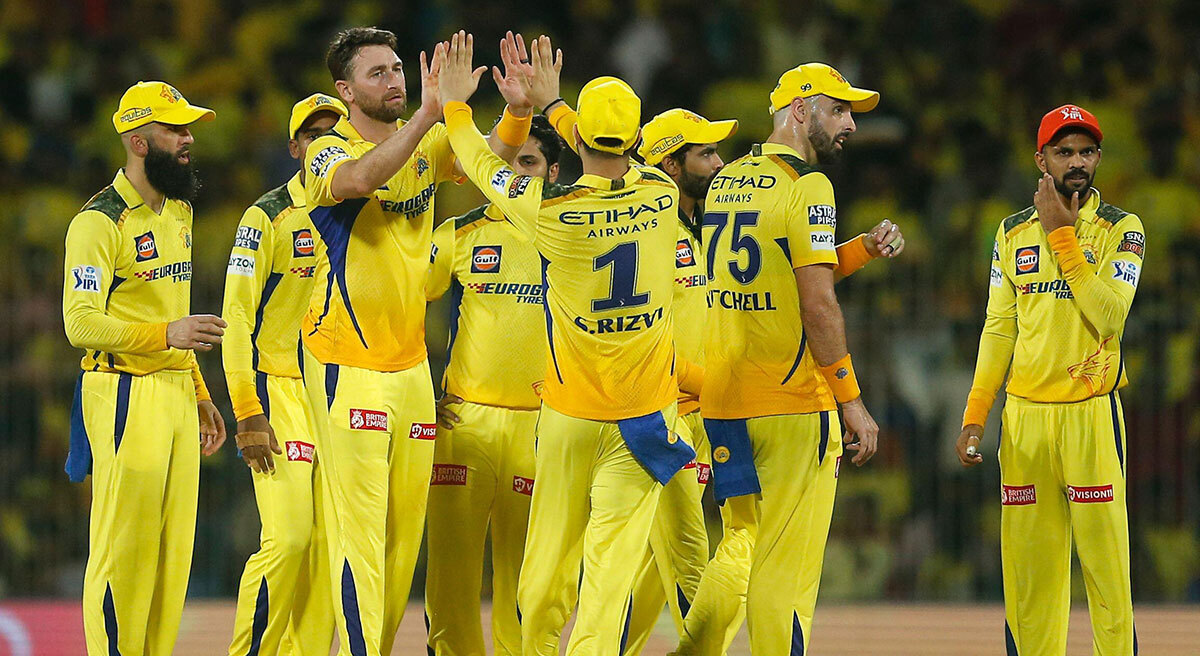 3 RTM card targets for CSK in IPL 2025 mega auction