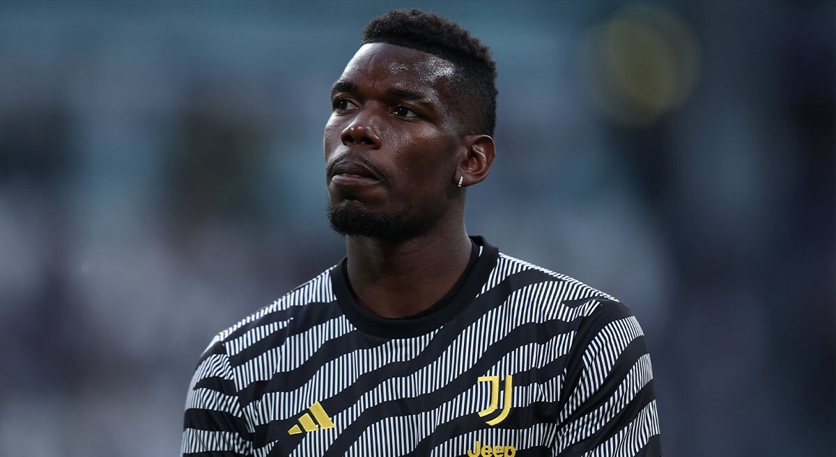 Juventus considering Paul Pogba's contract termination, what are potential destinations?