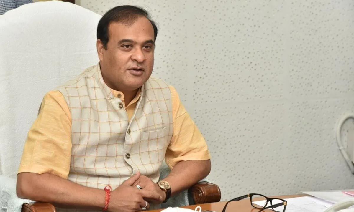 BJP won nearly 2/3 seats it contested in J&K: Assam CM