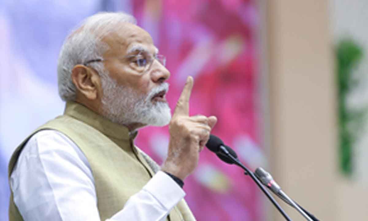 PM Modi's references spark unease within Cong ranks ahead of Haryana polls