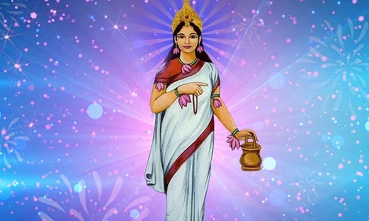 Navratri 2024 Day 2: Worship Maa Brahmacharini