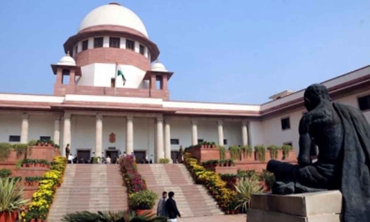 Can officials go jail for violating SC orders on demolition?