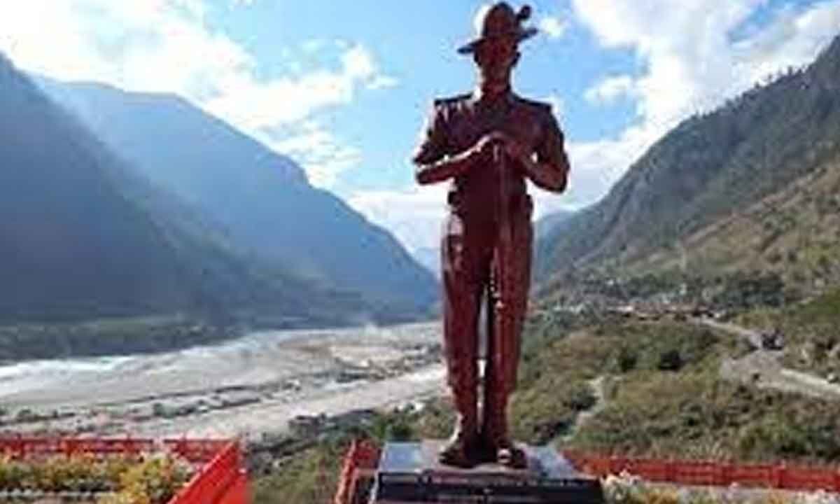 62nd Walong Day celebrations in Arunachal set to unfold with grandeur and reverence