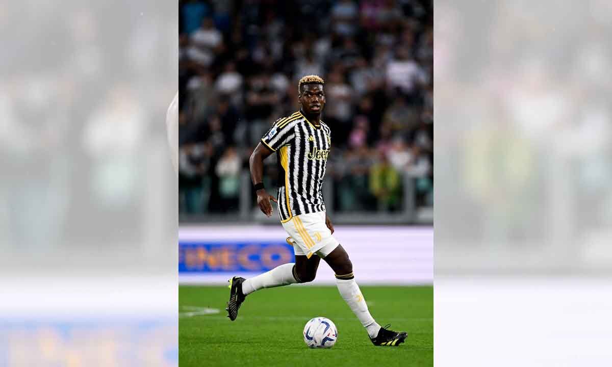 Juventus ‘will decide’ Paul Pogba’s future, says Thiago Motta