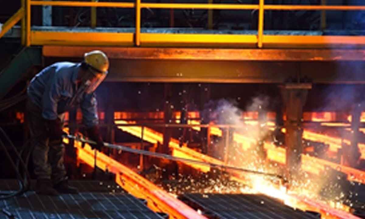 SAIL, BHP join hands to boost steel decarbonisation in India