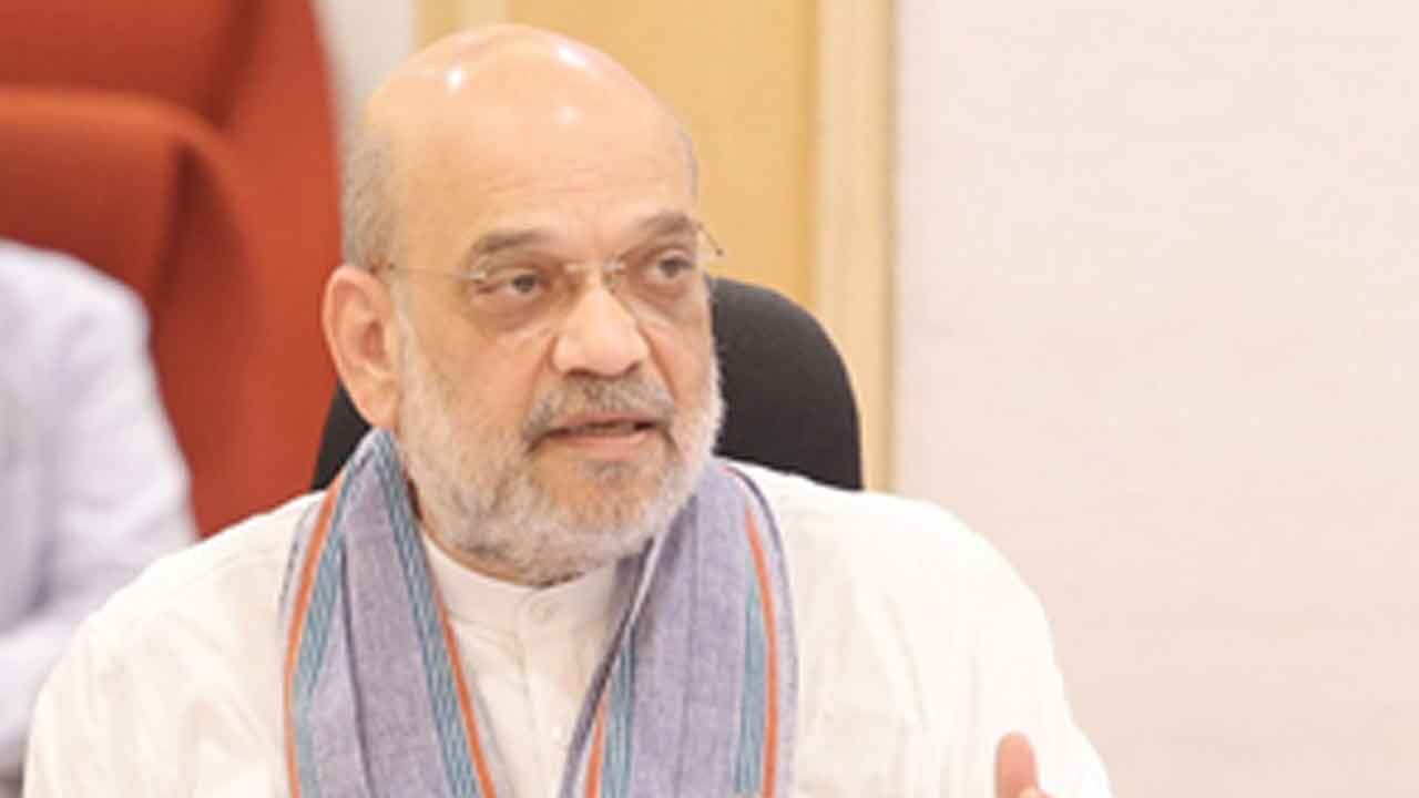 Amit Shah to be in Bengal on Oct 24 to finalise BJP's strategy for bypolls to 6 Assembly seats