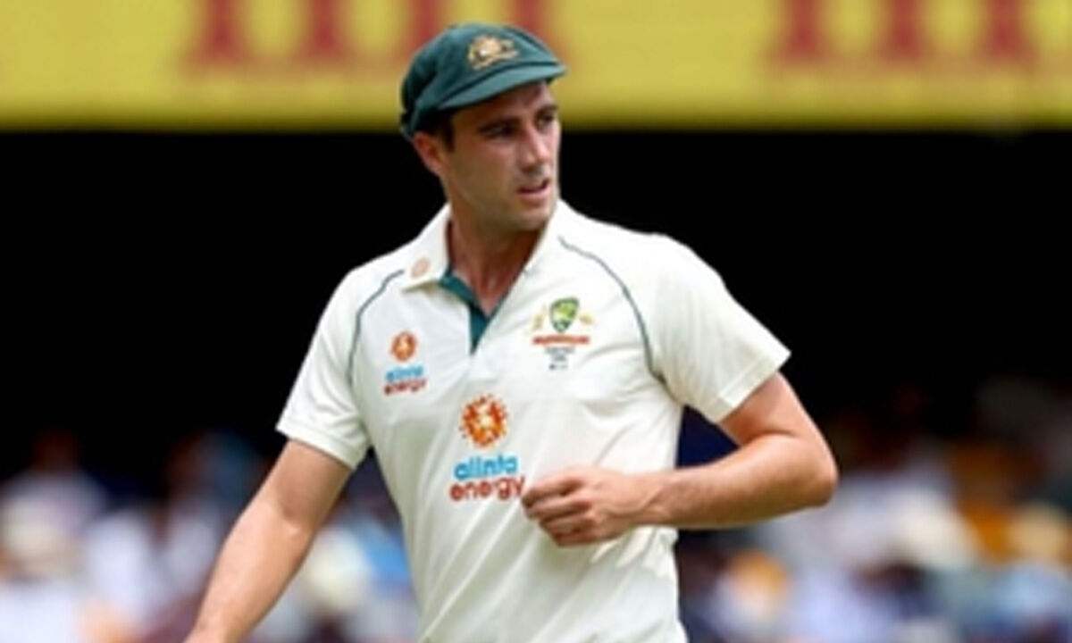 Australia skipper Cummins may miss next year's SL Tests for birth of his child