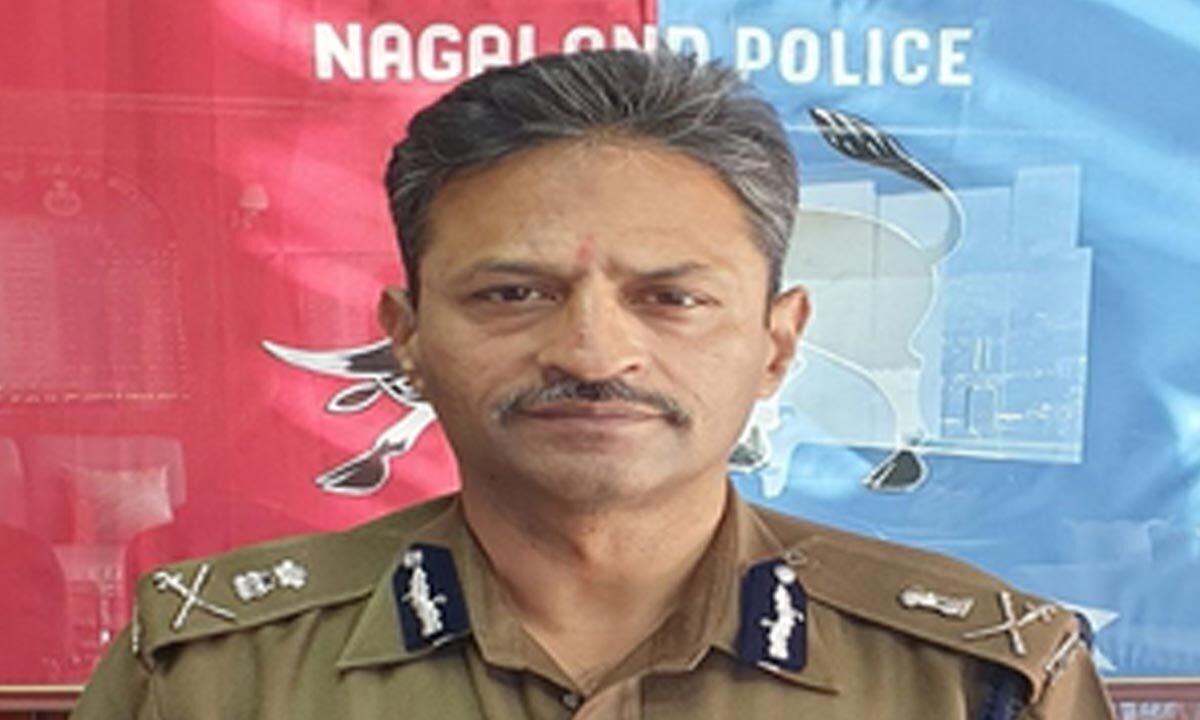 Nagaland to initiate fresh process to recruit 935 police constables as HC quashes previous recruitments