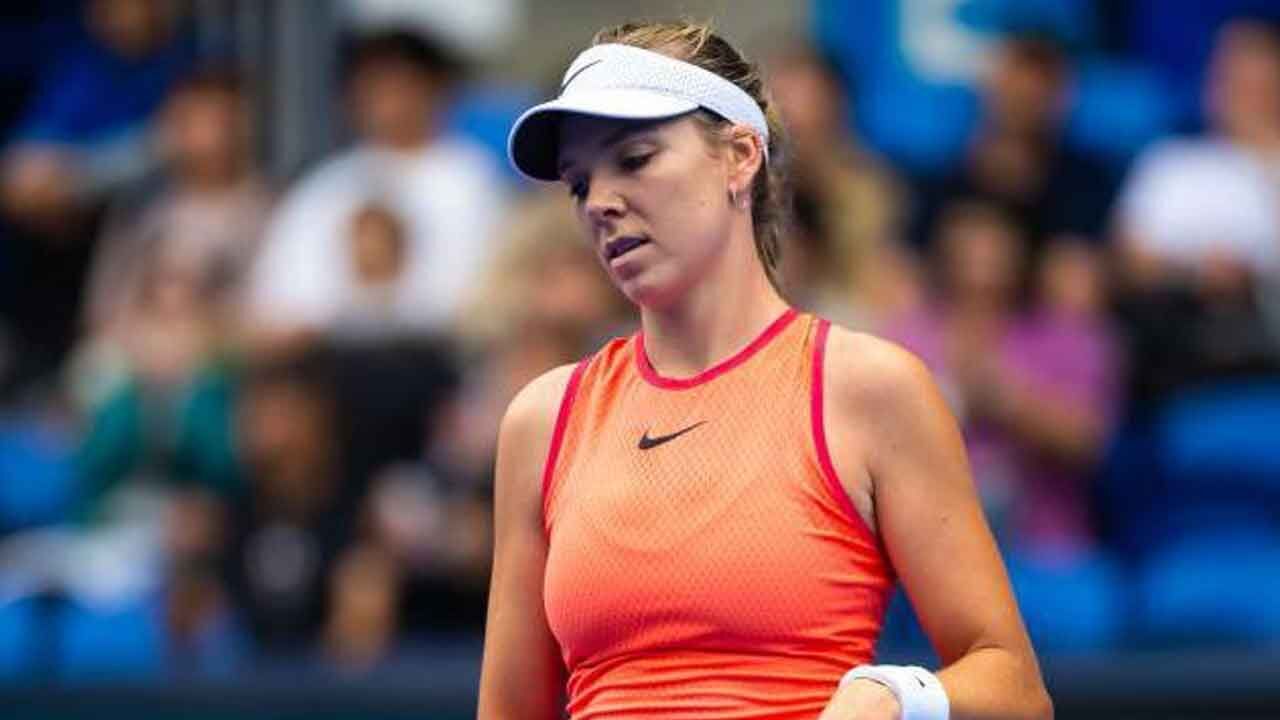 Kenin beat Boulter in Pan Pacific Open semifinal