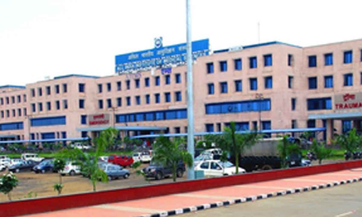 AIIMS Bhopal holds brainstorming session on diagnosis, treatment of blood cancer in children