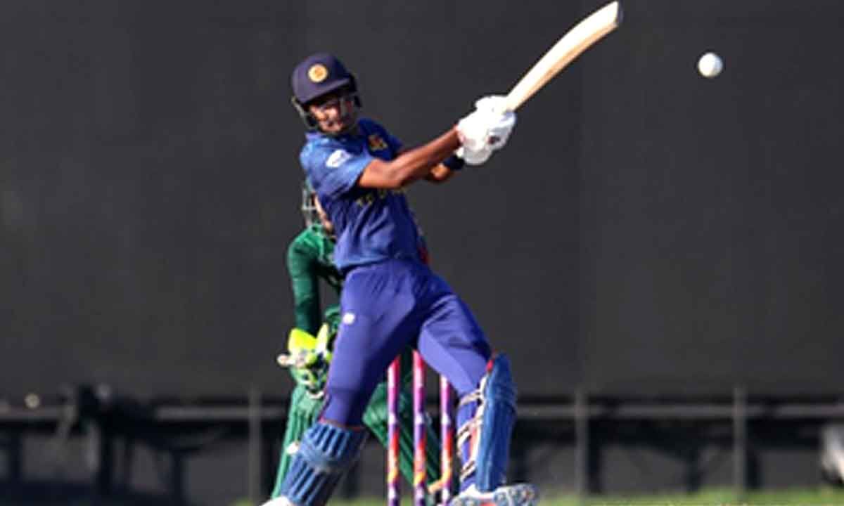 Islamabad Club to host Sri Lanka A tour of Pakistan