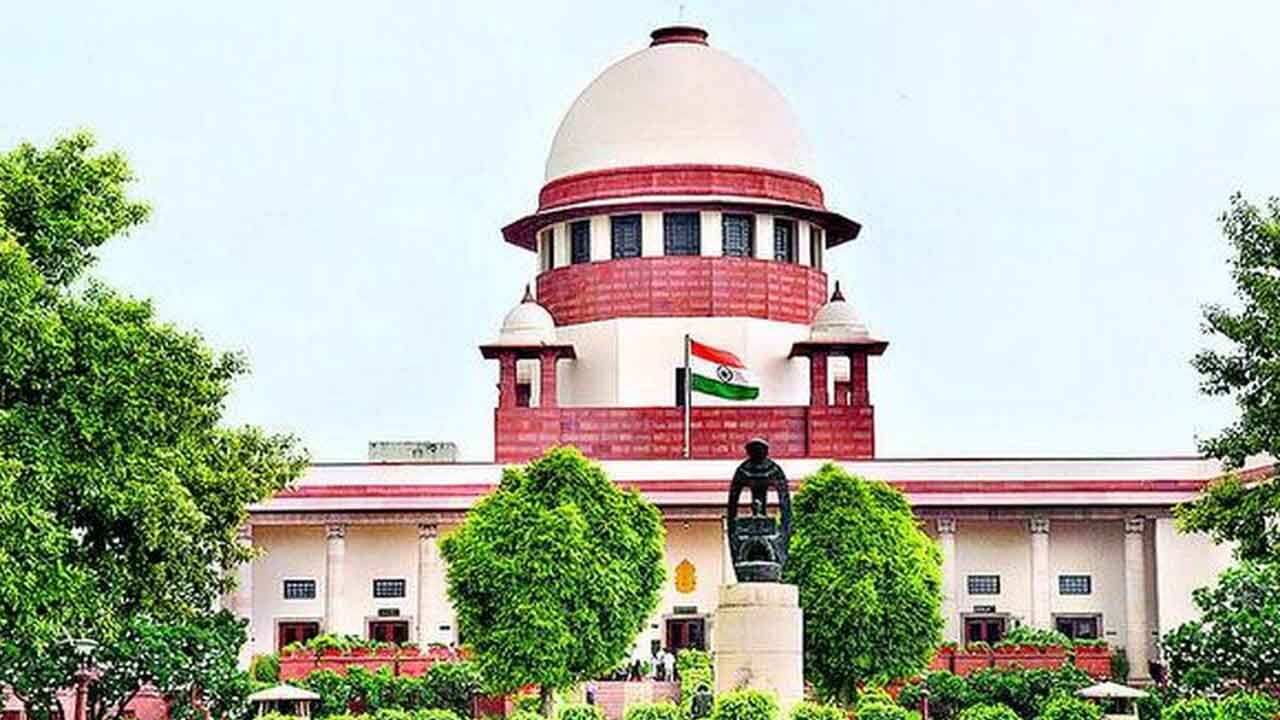 SC issues notice to Uttarakhand govt on a convict's remission plea