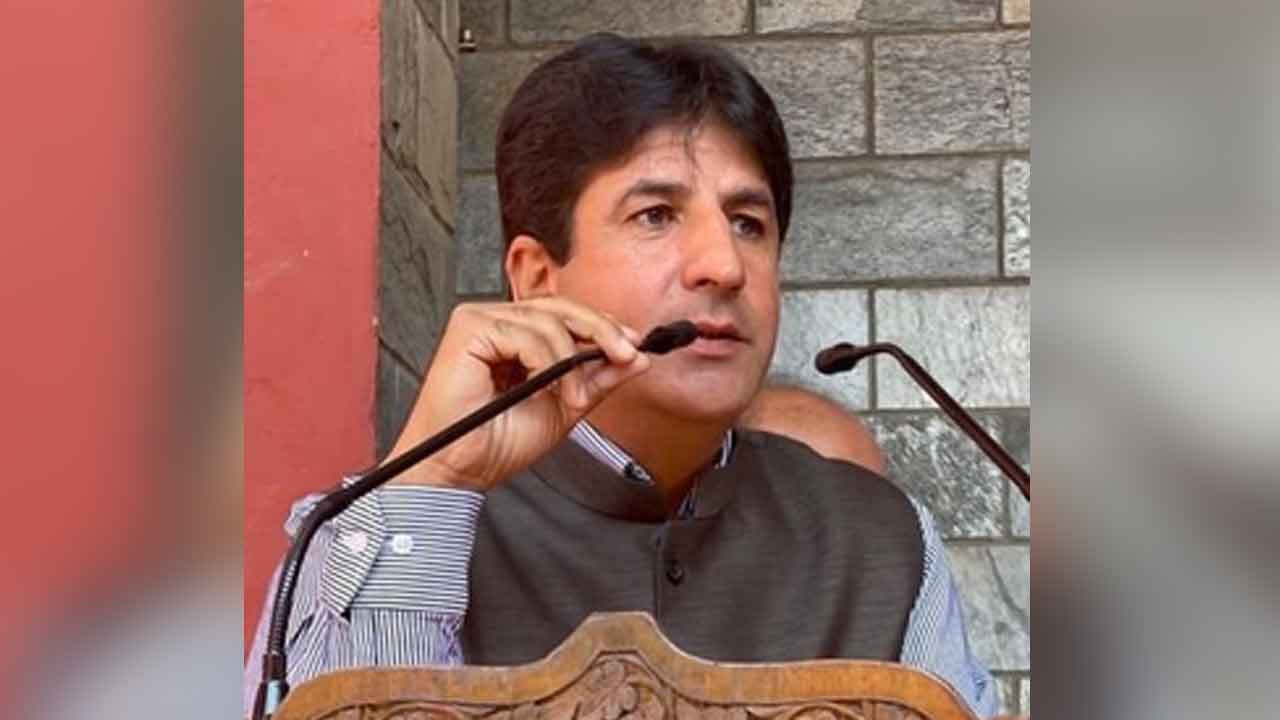 NC MLA detained at Srinagar airport after ammo found in luggage