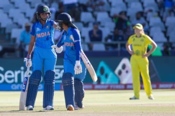 Unpopular opinion: Harmanpreet Kaur's Team India good, but not good enough to win Women's T20 World Cup