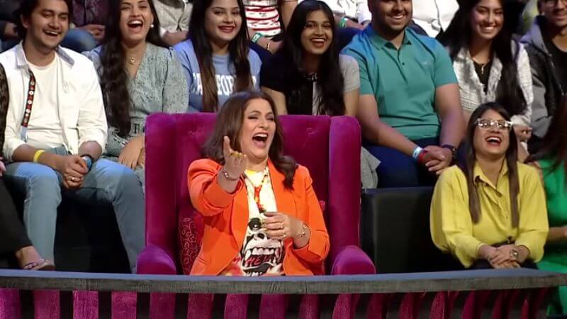 The Kapil sharma Show Latest Episode