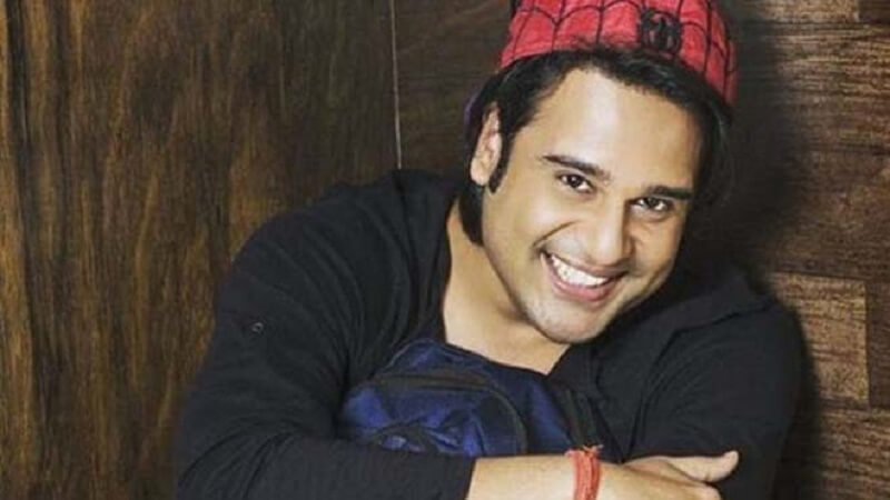 Krushna Abhishek