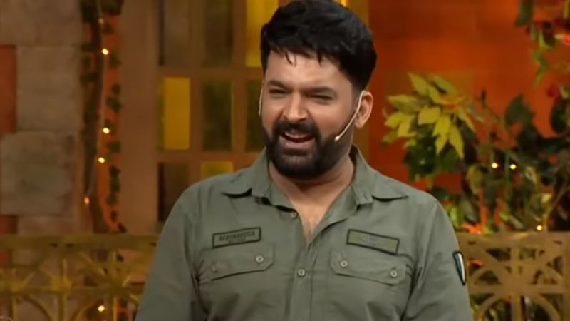 The Kapil Sharma Show Latest Episode