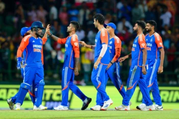 India vs Bangladesh 2nd T20I Live: Suryakumar Yadav & Co. eye series win in Delhi