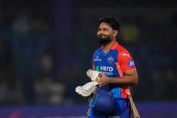 Rishabh Pant disagreed with Delhi Capitals over IPL 2025 retention price: Report