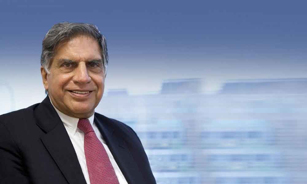 Ratan Tata, Former Tata Group Chairman, Passes Away at 86