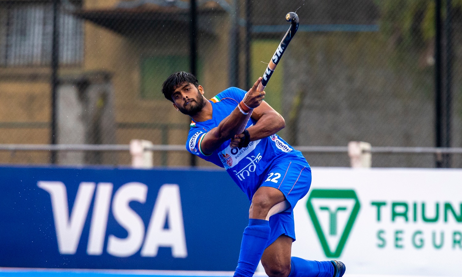 Varun, Karthi return as core probables for Indian men's hockey team announced