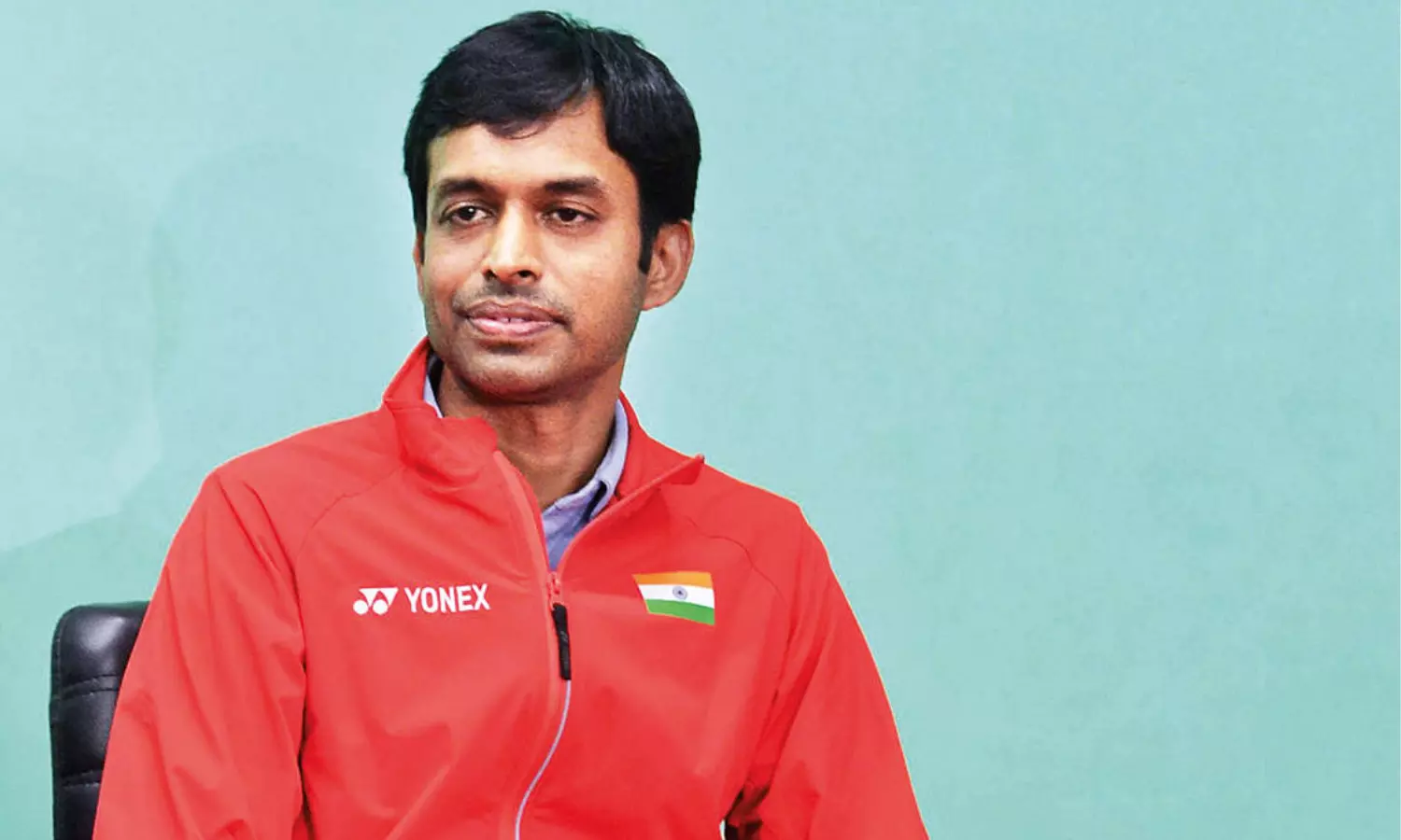 Pullela Gopichand Badminton