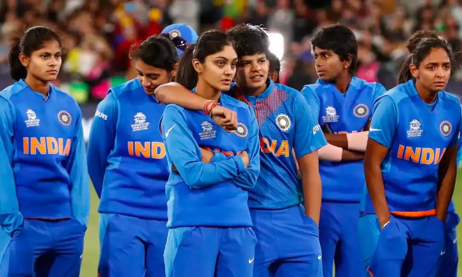 indian cricket women