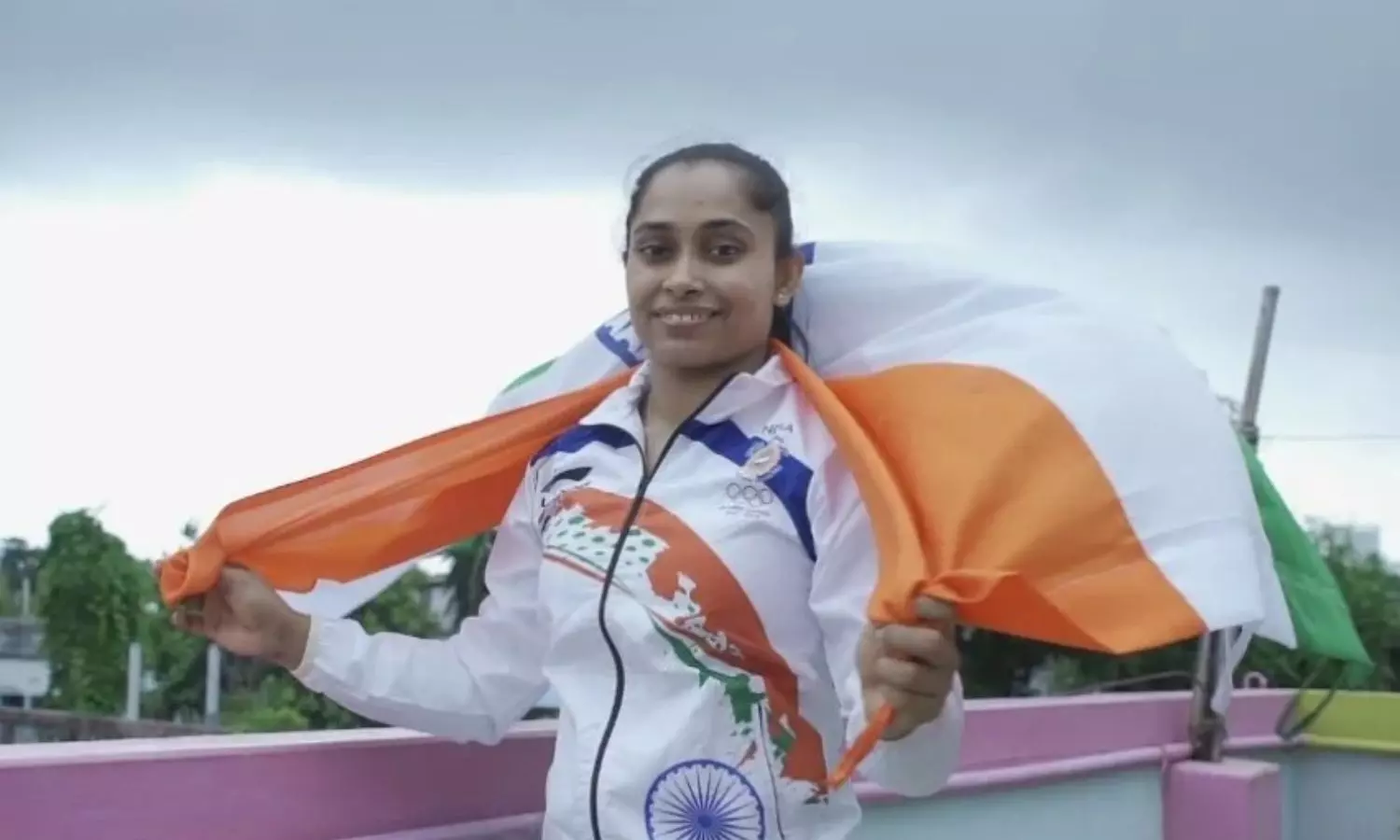 The legend of Dipa Karmakar: List of all achievements