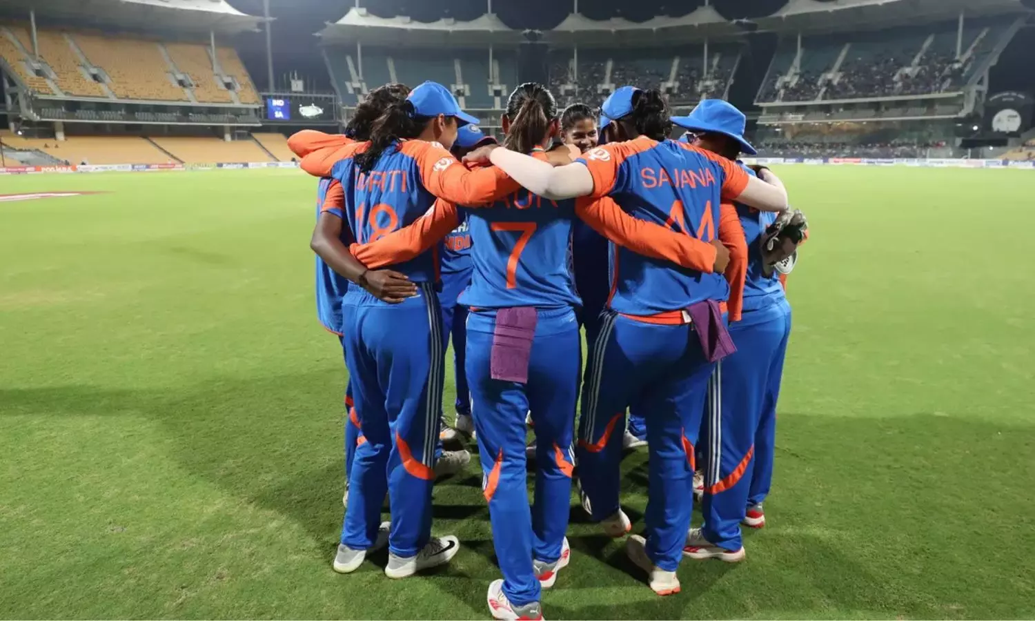 Womens T20 WC: India gets NRR boost with big win against SL- Talking points