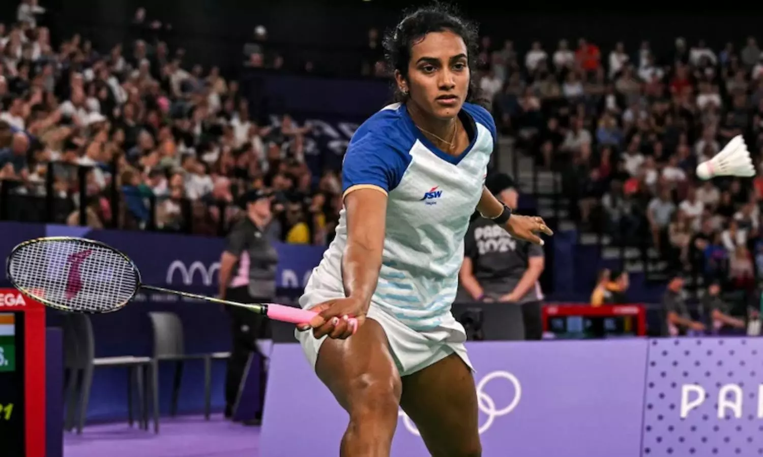 PV Sindhu, HS Prannoy, Satwik/Chirag drop in BWF World Rankings