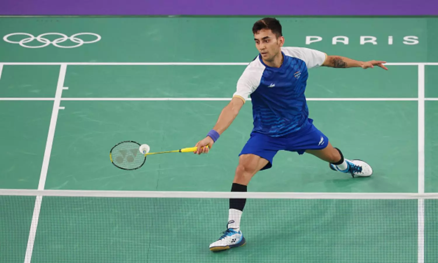 Arctic Open: Lakshya Sen progresses to Round of 16