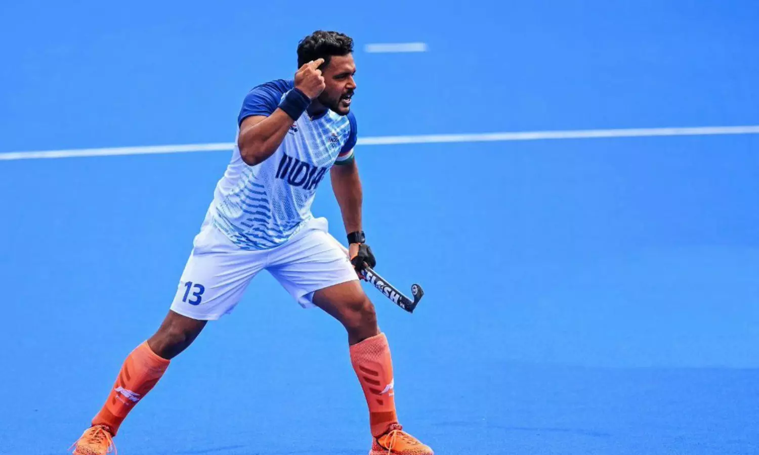 HIL Auctions 2024: Harmanpreet Singh becomes the most expensive player