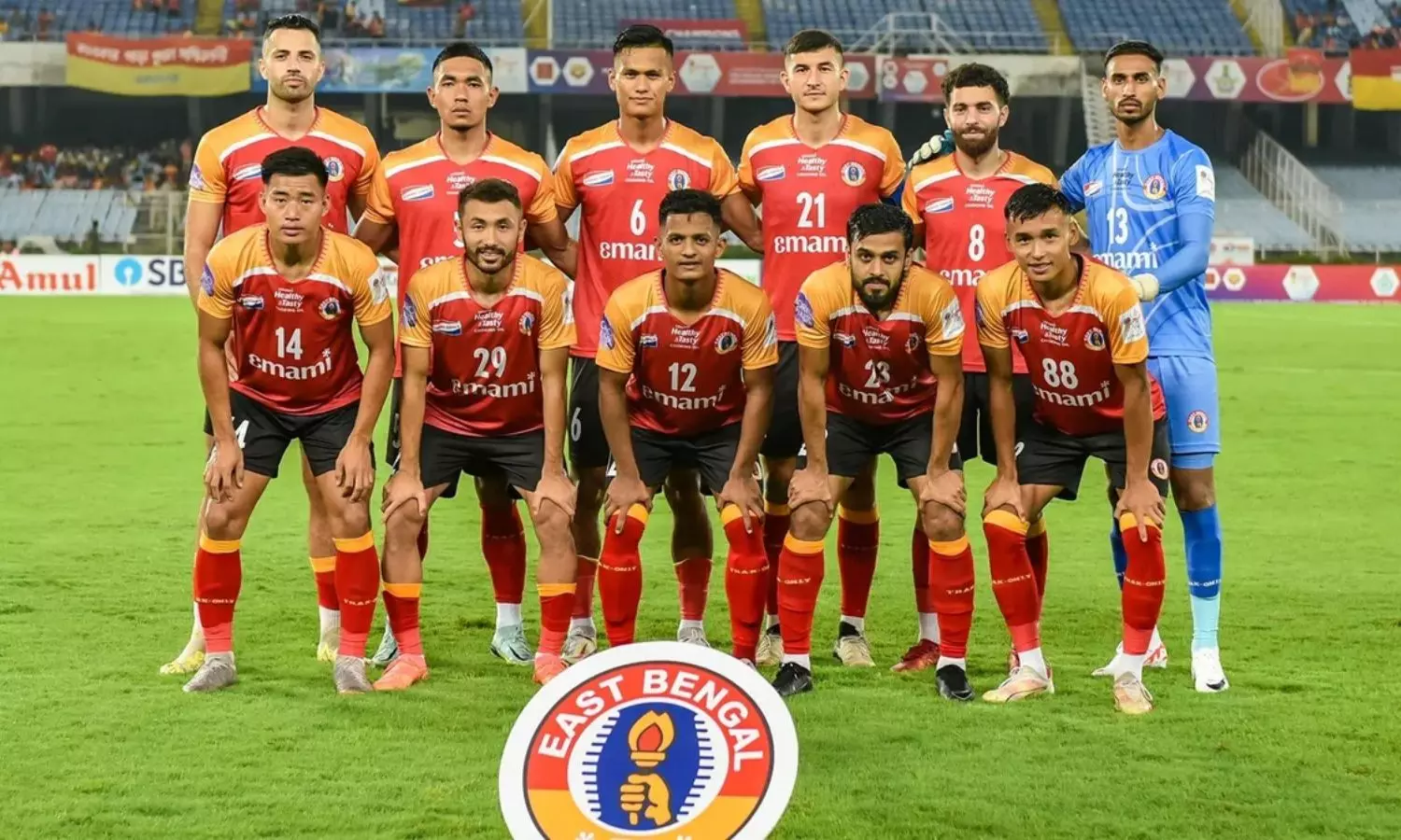 East Bengal looks to change fortunes in AFC Challenge Cup