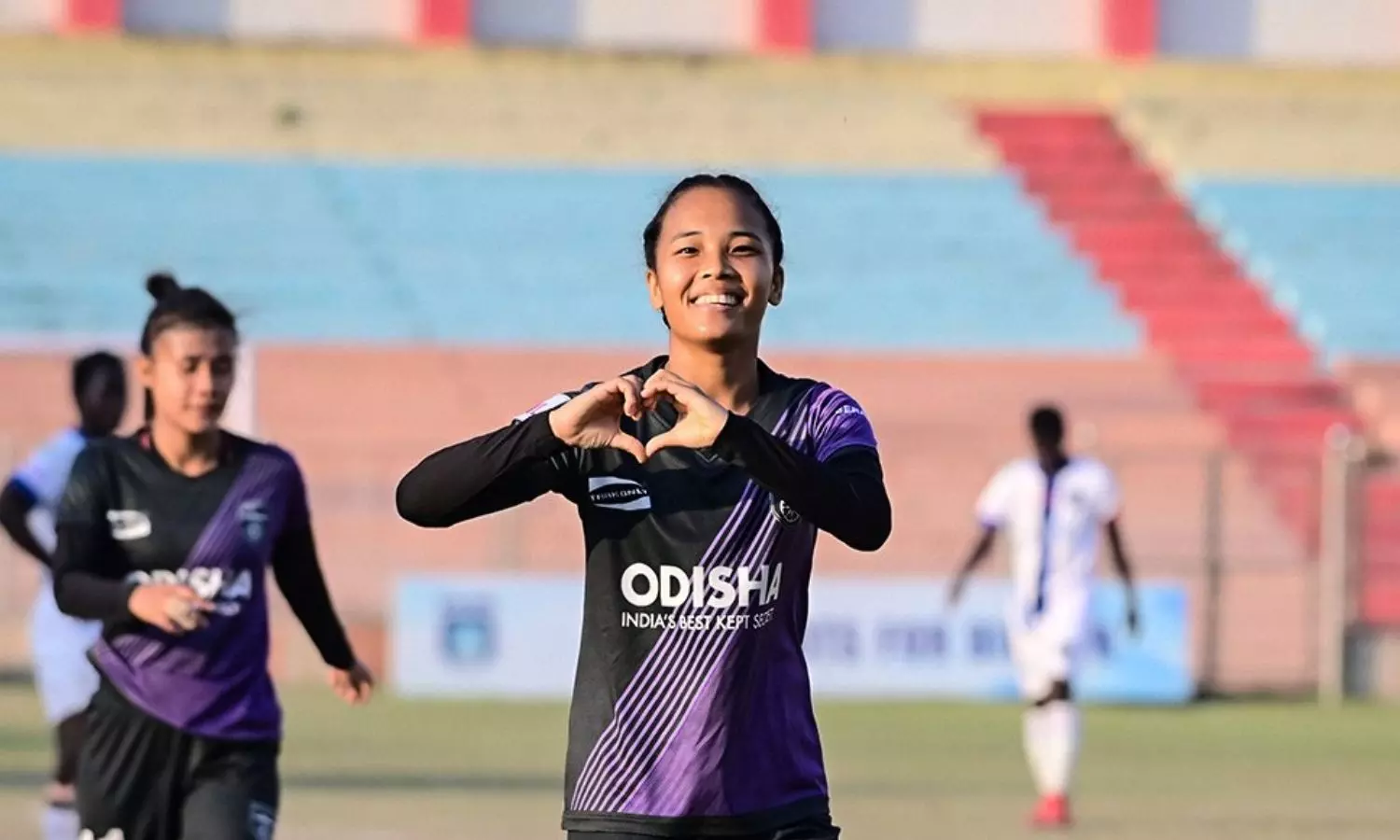 AFC Womens Champions League: Odisha FC loses against Ho Chi Minh City